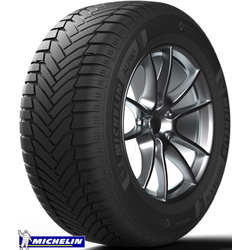 Michelin Alpin 6 ( 215/45 R16 90H XL )