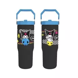 Termos šolja Pyramid - Kuromi - Travel Mug