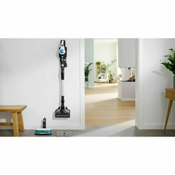 Bosch BCS712HYG5 Štapni usisivač, 2u1, Akumulatorski, 18V, 3 nivoa snage, Beli