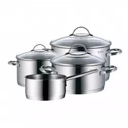 WMF Provence Plus set posode, 4-delni