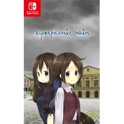 Symphonic Rain (SWITCH)