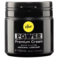 Pjur POWER lubrikant 150ml