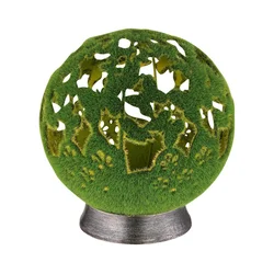 Globo 36746 - LED solarna dekoracija LED/0,06W/3V IP44