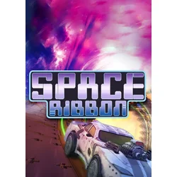 Space Ribbon Steam Key GLOBAL