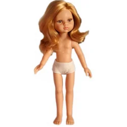 shumee Španska punčka Paola Reina 32 CM BREZ OBLAČIL 14803