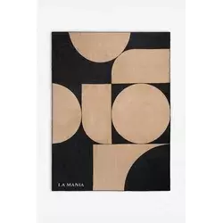 La Mania odeja iz bombaža 200 x 150 cm