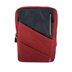 ePlayGame Ranac za laptop KB-121902RB bordo