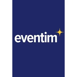 Eventim Gift Card 100 EUR Key EUROPE