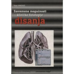 Savremene moguanosti klinieke fiziologije disanja