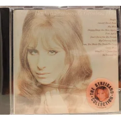 Barbra Streisand - Barbra Streisand Greatest Hits