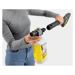 Kärcher Perač pod pritiskom K 4 Comfort Premium 1800W 20bar