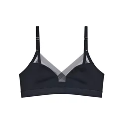 TRIUMPH Nedrček Shape Smart N črna
