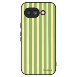 ULTIMATE CASE za Google Pixel 10a - Lines Matcha