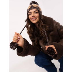 Cap-AT-CZ-CHA9213.91-brown