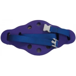 Matuska dena ladybug belt lilac