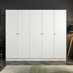 Hanah Home Ormar Kale 8422