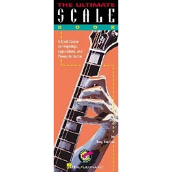 Ultimate Scale Book