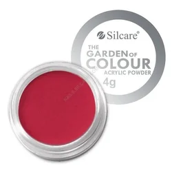 Akril prah za nokte The Garden of Colour *01 4g ? Silcare ? Kozmo.rs