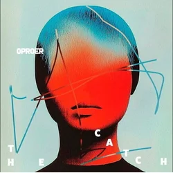 Oproer - The Catch (LP)