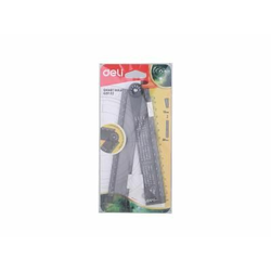 DELI Lenjir - uglomer sklopivi 30cm