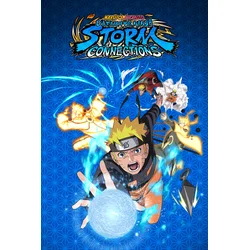 NARUTO X BORUTO Ultimate Ninja Storm Connections Pre-Order Bonus (DLC) (Nintendo Switch) eShop Key EUROPE