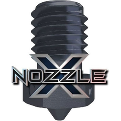 E3D V6 Nozzlex- 1,75 mm - 0,25 mm
