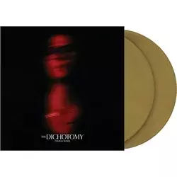 David Kushner - The Dichotomy (Limited Edition) (Gold Coloured) (2 LP)