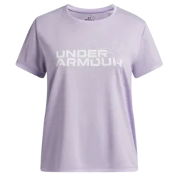 Under Armour Majica Under Armour Tech™ Twist Wordmark Logo