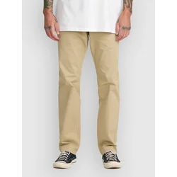 RVCA Weekend moške hlače khaki