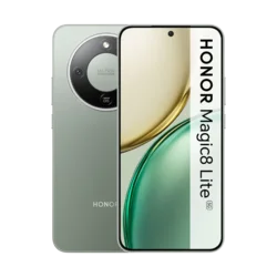 Honor Magic8 Lite Zeleni 256GB NOVO