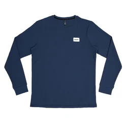 Saysky Motion Waffle Long Sleeve