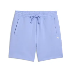 PUMA Select Essentials Shorts Men, Puma, Intense Lavender, XL