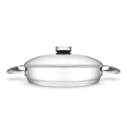 Zepter Griler 3,0 L; O28 Cm; H 5,0 Cm