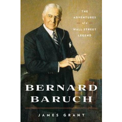 Bernard Baruch