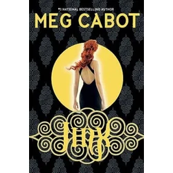 Meg Cabot - Jinx