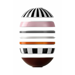 Villeroy & Boch komplet posode za večerjo Iconic La Boule