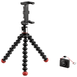 JOBY Stativ Grip Tight One Magnetic