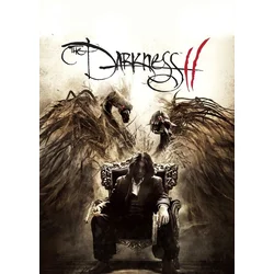 The Darkness II Steam Key GLOBAL