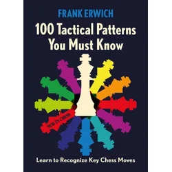 100 Tactical Patterns You Must Know