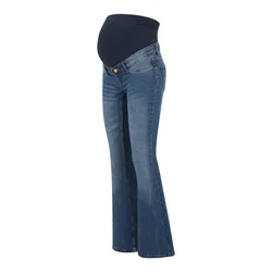 Vero Moda Maternity Kavbojke VMMSIGI moder denim