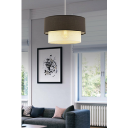 OPVIQ Visilica Echo White Anthracite