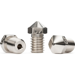 BondTech Šoba prevlečena za E3D - 0,60 mm