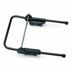 PEG PEREGO Adapter za kolica Duette crni