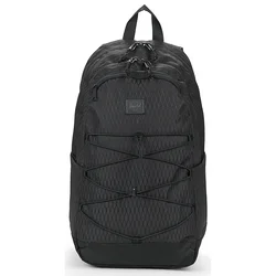 Herschel HERSCHEL KINGSTON BACKPACK Črna