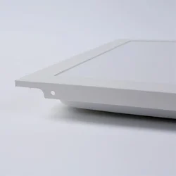 FSL LED Panel, 600×600 mm, 42 W, Beli