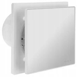 shumee Ventilator za kopalnico Ventis Pure 120 Bela S