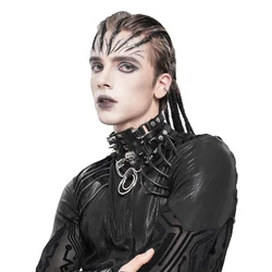 Ovratnica DEVIL FASHION - Punk - AS247