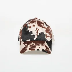 NEW ERA Kapa 9TWENTY NEYYAN bež / rjava / črna