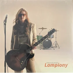 Tereza Balonová - Lampiony (LP)