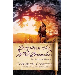 Between the Wild Branches